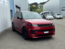 LAND ROVER Range Rover Sport P530 4.4 V8 First Edition Automatic *Firen, Petrol, Second hand / Used, Automatic - 4