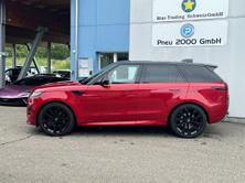 LAND ROVER Range Rover Sport P530 4.4 V8 First Edition Automatic *Firen, Petrol, Second hand / Used, Automatic - 5