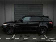 LAND ROVER Range Rover Sport 4.4 SDV8 HSE Automatic, Diesel, Occasion / Gebraucht, Automat - 2