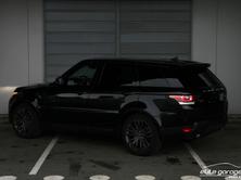 LAND ROVER Range Rover Sport 4.4 SDV8 HSE Automatic, Diesel, Occasion / Gebraucht, Automat - 3