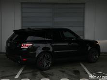 LAND ROVER Range Rover Sport 4.4 SDV8 HSE Automatic, Diesel, Occasion / Gebraucht, Automat - 5