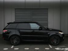 LAND ROVER Range Rover Sport 4.4 SDV8 HSE Automatic, Diesel, Occasion / Gebraucht, Automat - 6