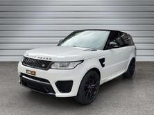 LAND ROVER Range Rover Sport 3.0 SDV6 HSE Dynamic, Diesel, Occasioni / Usate, Automatico - 2