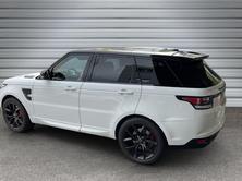 LAND ROVER Range Rover Sport 3.0 SDV6 HSE Dynamic, Diesel, Second hand / Used, Automatic - 4