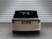 LAND ROVER Range Rover Sport 3.0 SDV6 HSE Dynamic, Diesel, Occasion / Utilisé, Automatique - 5