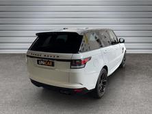 LAND ROVER Range Rover Sport 3.0 SDV6 HSE Dynamic, Diesel, Second hand / Used, Automatic - 6