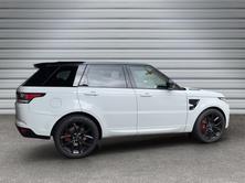 LAND ROVER Range Rover Sport 3.0 SDV6 HSE Dynamic, Diesel, Second hand / Used, Automatic - 7