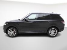 LAND ROVER RANGE ROVER SPORT 5.0 V8 SC Autobiography Dynamic, Petrol, Second hand / Used, Automatic - 2
