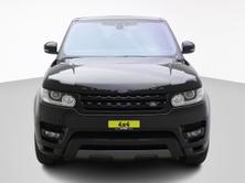 LAND ROVER RANGE ROVER SPORT 5.0 V8 SC Autobiography Dynamic, Petrol, Second hand / Used, Automatic - 5