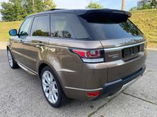 LAND ROVER Range Rover Sport 3.0 TDV6 SE Automatic, Diesel, Second hand / Used, Automatic - 3