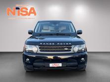 LAND ROVER Range Rover Sport 3.0 TDV6 HSE Automatic, Diesel, Second hand / Used, Automatic - 2