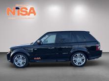 LAND ROVER Range Rover Sport 3.0 TDV6 HSE Automatic, Diesel, Second hand / Used, Automatic - 4