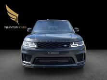 LAND ROVER Range Rover Sport D300 3.0D I6 MHEV Autobiography Dynamic Au, Hybride Léger Diesel/Électricité, Occasion / Utilisé, Automatique - 3