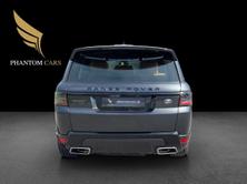LAND ROVER Range Rover Sport D300 3.0D I6 MHEV Autobiography Dynamic Au, Mild-Hybrid Diesel/Elektro, Occasion / Gebraucht, Automat - 7