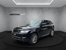 LAND ROVER Range Rover Sport 3.0 TDV6 HSE Automatic, Diesel, Occasion / Gebraucht, Automat - 3