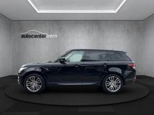 LAND ROVER Range Rover Sport 3.0 TDV6 HSE Automatic, Diesel, Occasion / Gebraucht, Automat - 4