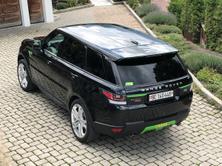 LAND ROVER Range Rover Sport 3.0 SDV6 HSE Dynamic, Diesel, Occasioni / Usate, Automatico - 2