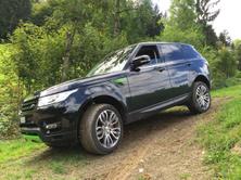 LAND ROVER Range Rover Sport 3.0 SDV6 HSE Dynamic, Diesel, Occasion / Utilisé, Automatique - 5