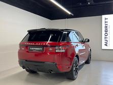 LAND ROVER Range Rover Sport 5.0 V8 SC Autobiography Dynamic, Petrol, Second hand / Used, Automatic - 2