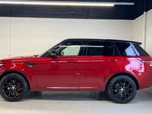 LAND ROVER Range Rover Sport 5.0 V8 SC Autobiography Dynamic, Petrol, Second hand / Used, Automatic - 7