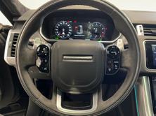 LAND ROVER Range Rover Sport 3.0 I6 HST, Mild-Hybrid Petrol/Electric, Second hand / Used, Automatic - 4