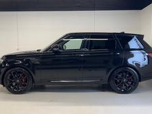 LAND ROVER Range Rover Sport 3.0 I6 HST, Mild-Hybrid Petrol/Electric, Second hand / Used, Automatic - 7