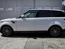 LAND ROVER Range Rover Sport 3.0 TDV6, Diesel, Second hand / Used, Automatic - 2