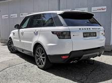 LAND ROVER Range Rover Sport 3.0 TDV6, Diesel, Occasion / Utilisé, Automatique - 3