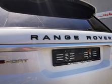 LAND ROVER Range Rover Sport 3.0 TDV6, Diesel, Occasion / Utilisé, Automatique - 5