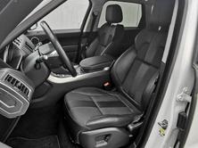 LAND ROVER Range Rover Sport 3.0 TDV6, Diesel, Occasion / Utilisé, Automatique - 7