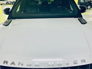 LAND ROVER Range Rover Sport 5.0 V8 SC Autobiography Dynamic