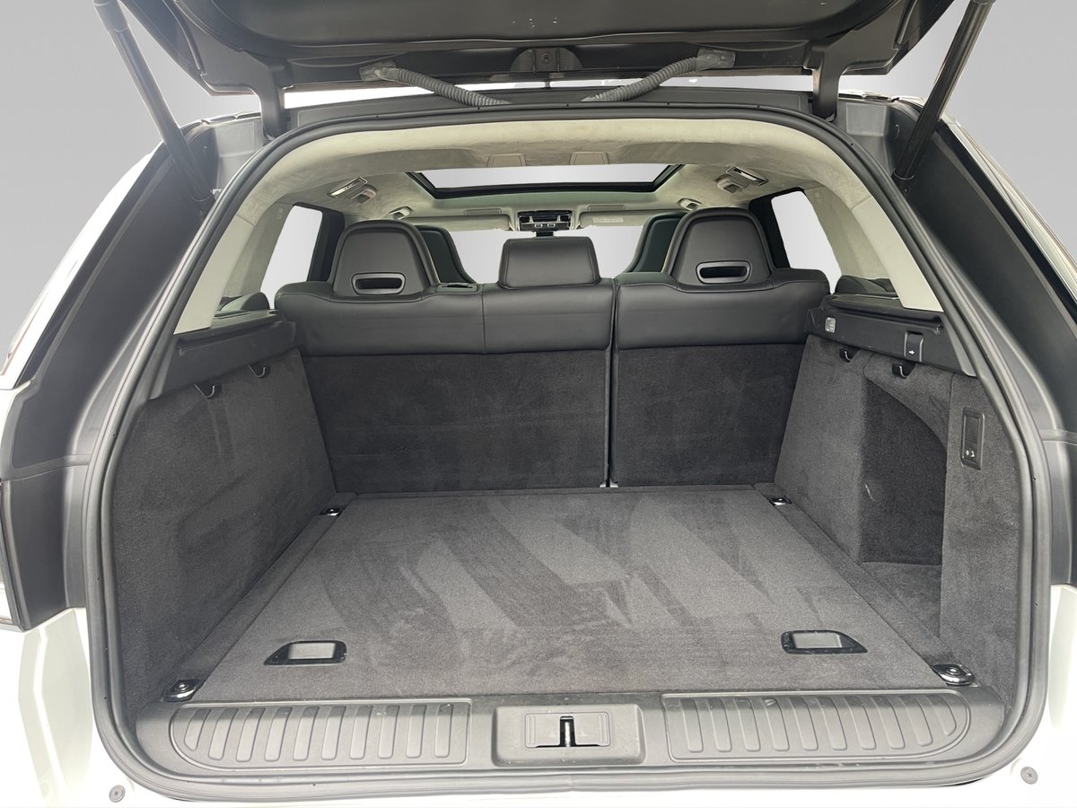 LAND ROVER Range Rover Sport 5.0 V8 SVR, Benzina, Occasioni / Usate, Automatico - 7