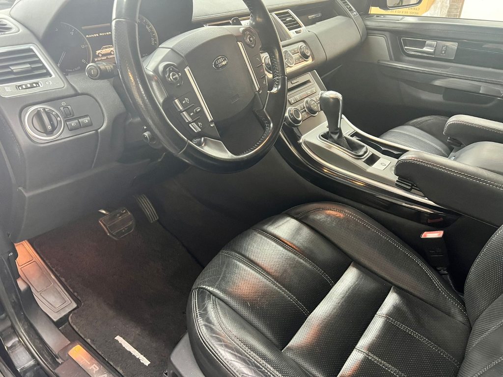 LAND ROVER X, Diesel, Occasion / Gebraucht, Automat - 3