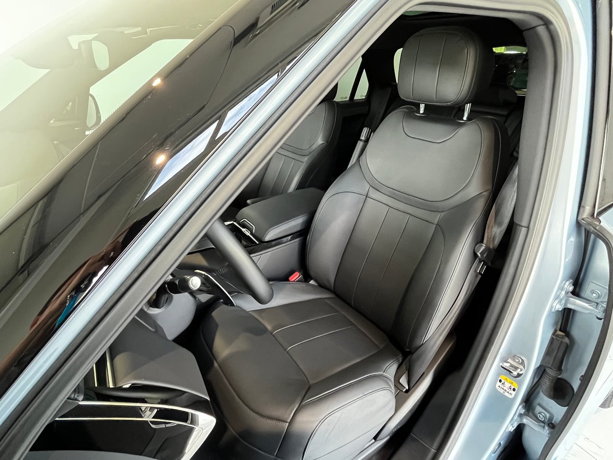 LAND ROVER Range Rover Sport D300 3.0 TD6 MHEV Dynamic SE Automatic, Mild-Hybrid Diesel/Elektro, Occasion / Gebraucht, Automat - 6