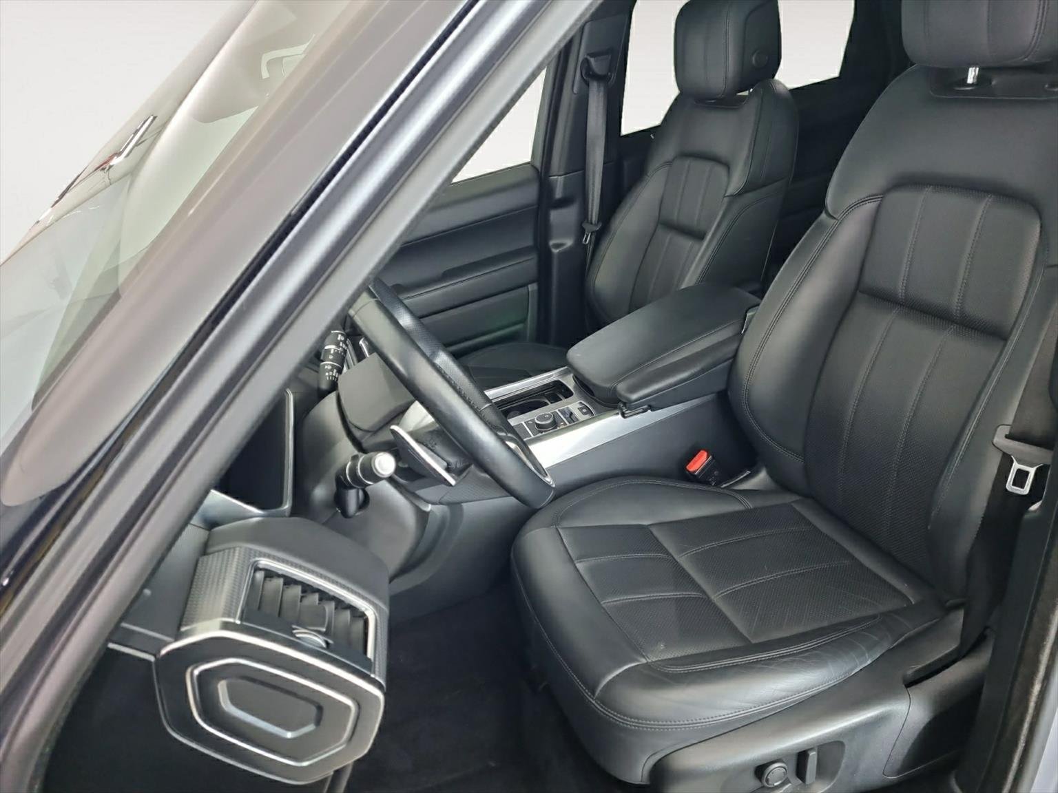 LAND ROVER Range Rover Sport D300 I6 MHEV HSE, Diesel, Occasion / Utilisé, Automatique - 5