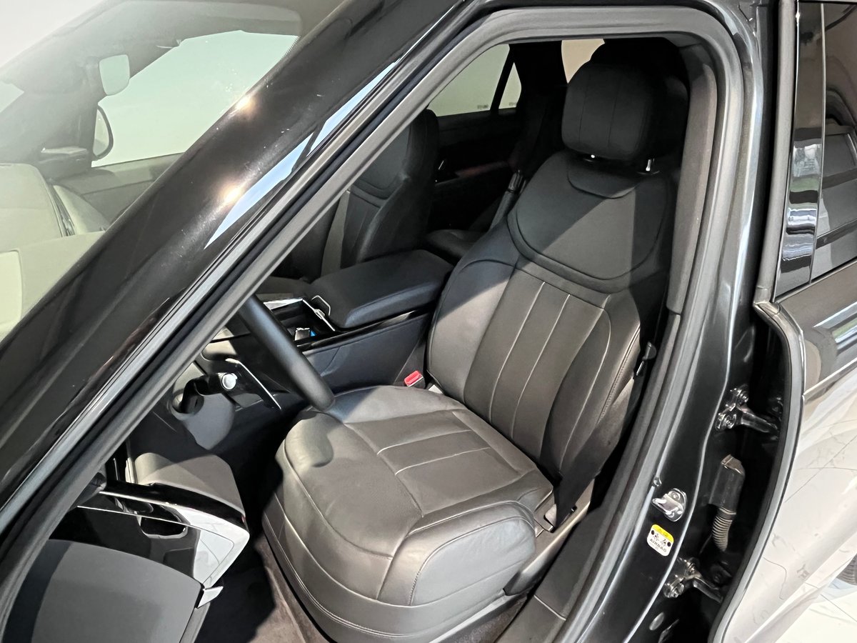 LAND ROVER Range Rover Sport D300 3.0 TD6 MHEV Dynamic SE Automatic, Mild-Hybrid Diesel/Elektro, Occasion / Gebraucht, Automat - 6