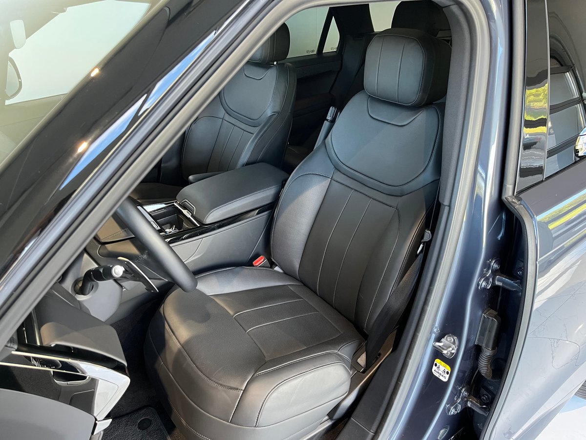 LAND ROVER Range Rover Sport D300 3.0 TD6 MHEV Dynamic SE Automatic, Mild-Hybrid Diesel/Elektro, Occasion / Gebraucht, Automat - 5