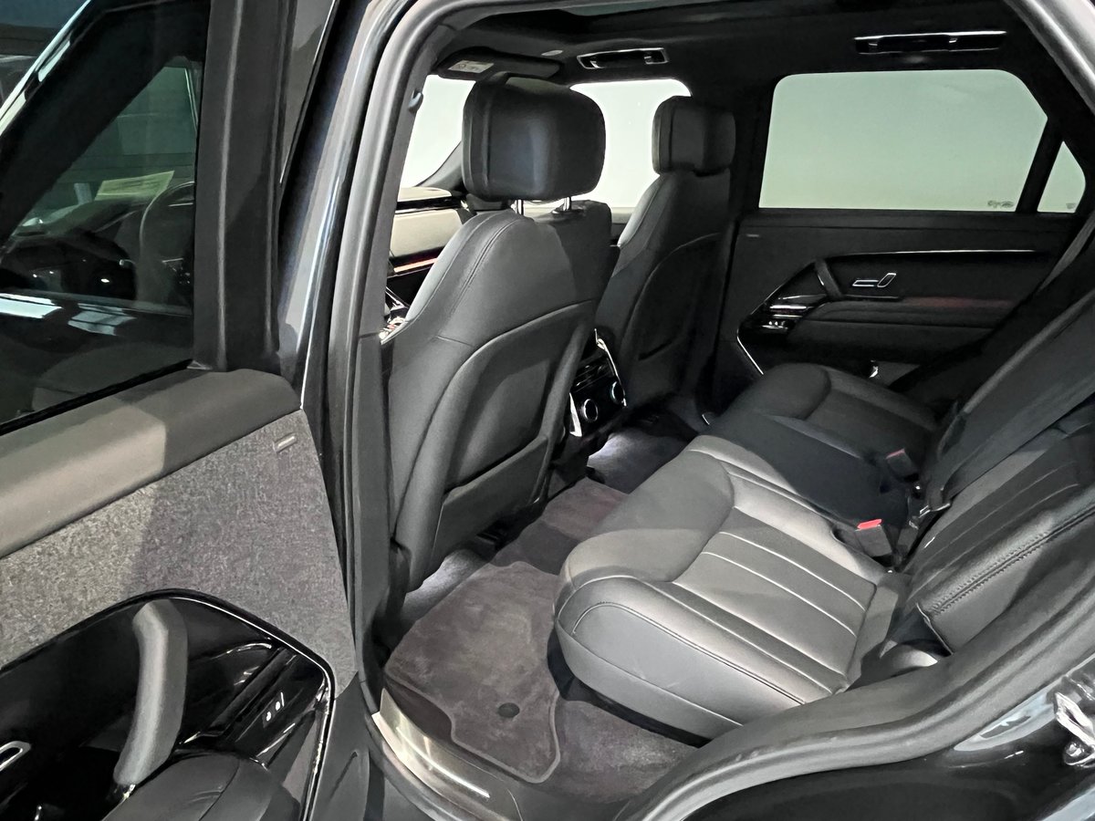 LAND ROVER Range Rover Sport D300 3.0 TD6 MHEV Dynamic SE Automatic, Mild-Hybrid Diesel/Elektro, Occasion / Gebraucht, Automat - 6