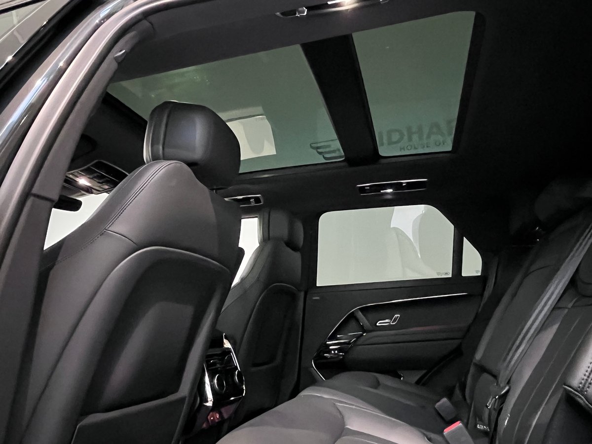 LAND ROVER Range Rover Sport D300 3.0 TD6 MHEV Dynamic SE Automatic, Mild-Hybrid Diesel/Elektro, Occasion / Gebraucht, Automat - 7