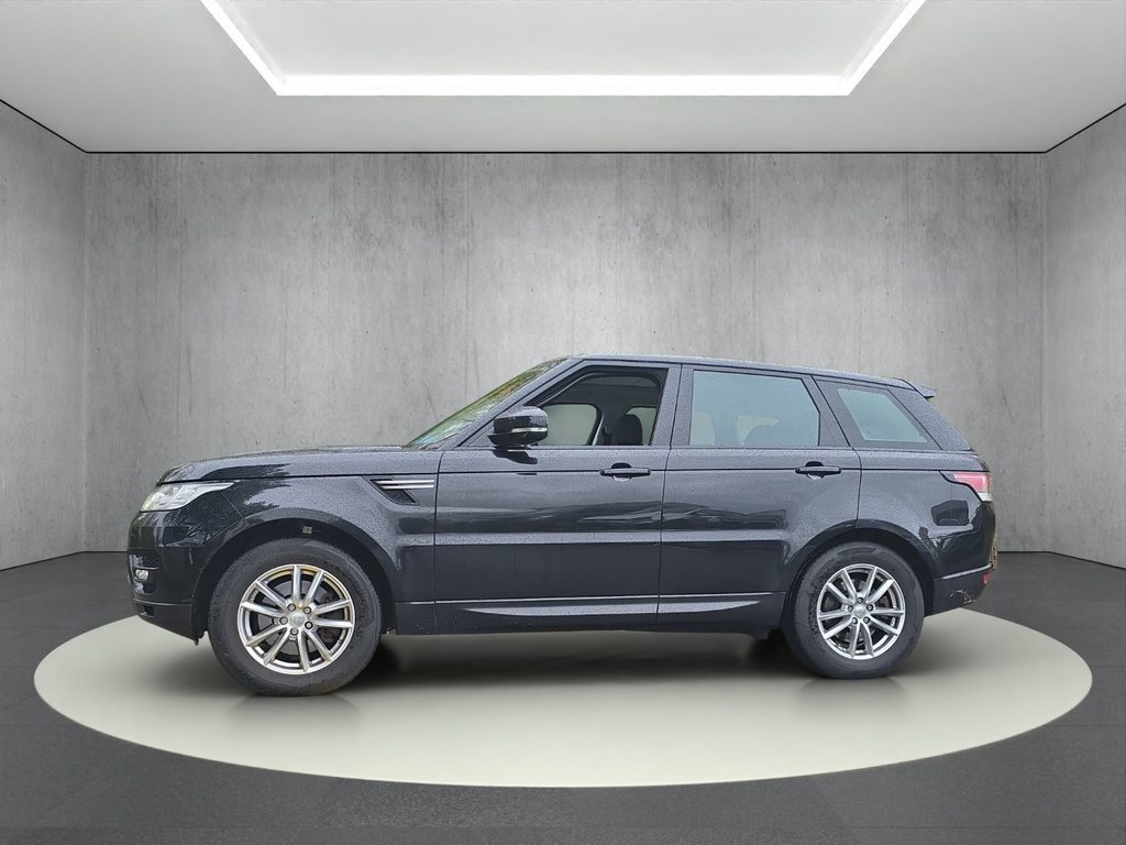 LAND ROVER Range Rover Sport 3.0 TDV6 SE, Diesel, Occasion / Gebraucht, Automat - 6