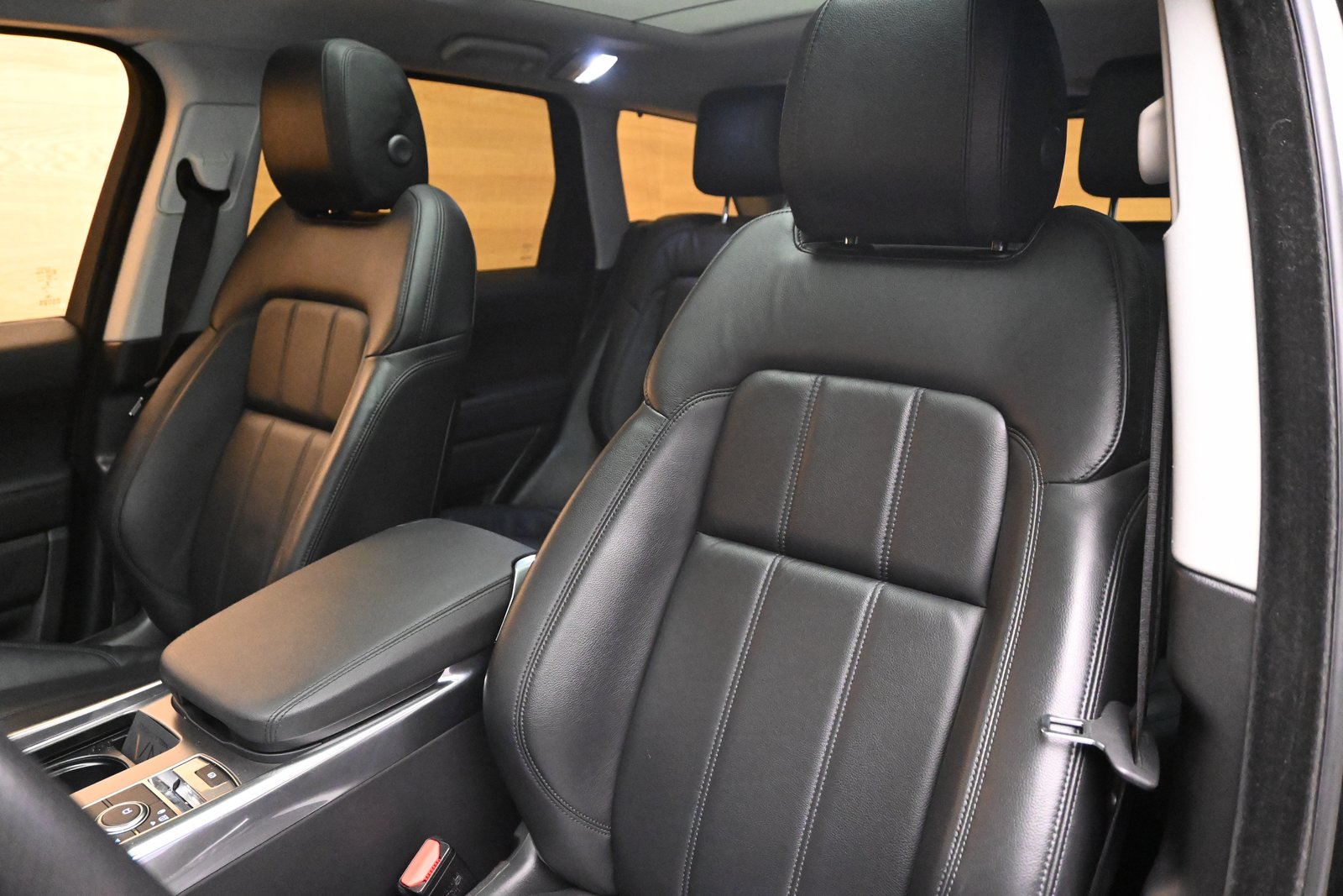 LAND ROVER Range Rover Sport 3.0 SDV6 HSE Dynamic Automatic, Diesel, Occasioni / Usate, Automatico - 6