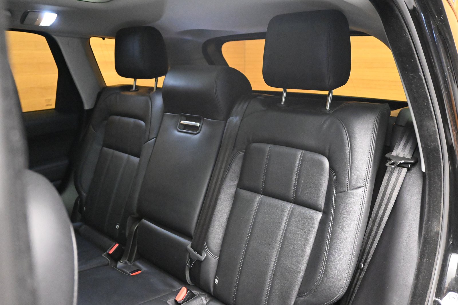 LAND ROVER Range Rover Sport 3.0 SDV6 HSE Dynamic Automatic, Diesel, Occasioni / Usate, Automatico - 7