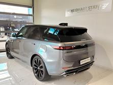 LAND ROVER Range Rover Sport P550e 3.0 Si6 PHEV Autobiography Automatic, Plug-in-Hybrid Petrol/Electric, Ex-demonstrator, Automatic - 3