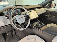 LAND ROVER Range Rover Sport P550e 3.0 Si6 PHEV Autobiography Automatic, Plug-in-Hybrid Benzin/Elektro, Vorführwagen, Automat - 5