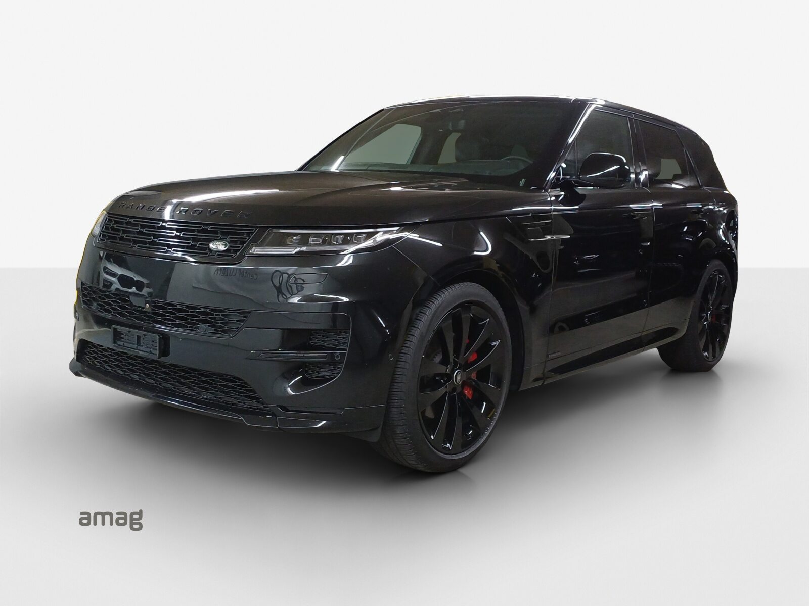 LAND-ROVER RR Sport D350 MHEV Autobi