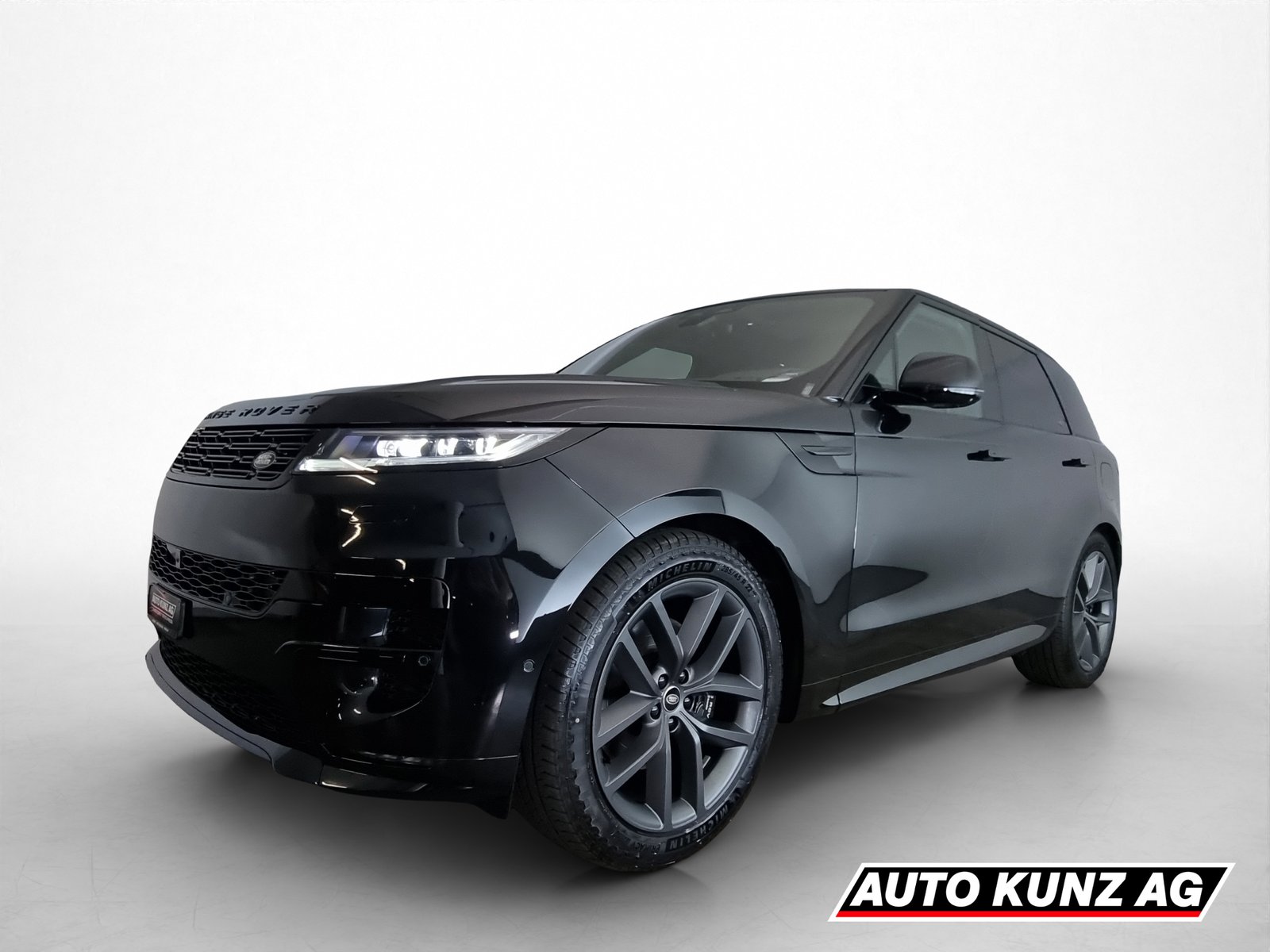 LAND-ROVER Range Rover Sport 3.0 PHEV Dynamic SE