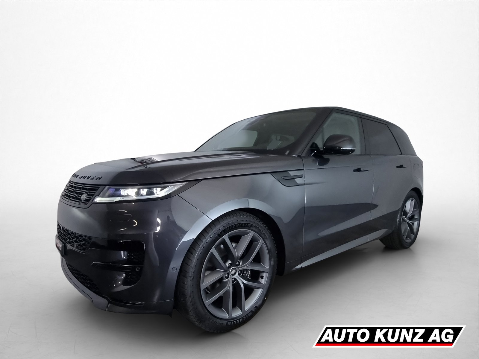 LAND-ROVER Range Rover Sport 3.0 PHEV Dynamic SE