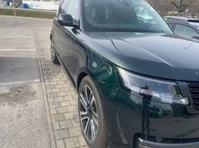 LAND ROVER Range Rover P550e Si6 PHEV Autobiography Automati, Plug-in-Hybrid Benzin/Elektro, Neuwagen, Automatik - 2