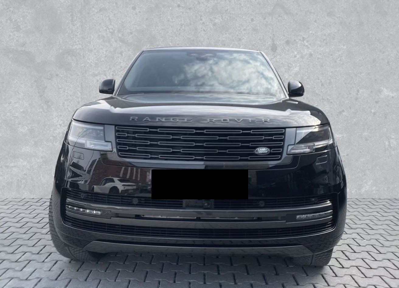 LAND ROVER Range Rover LWB D350 3.0D I6 MHEV HSE Automatic, Hybride Léger Diesel/Électricité, Voiture nouvelle, Automatique - 5