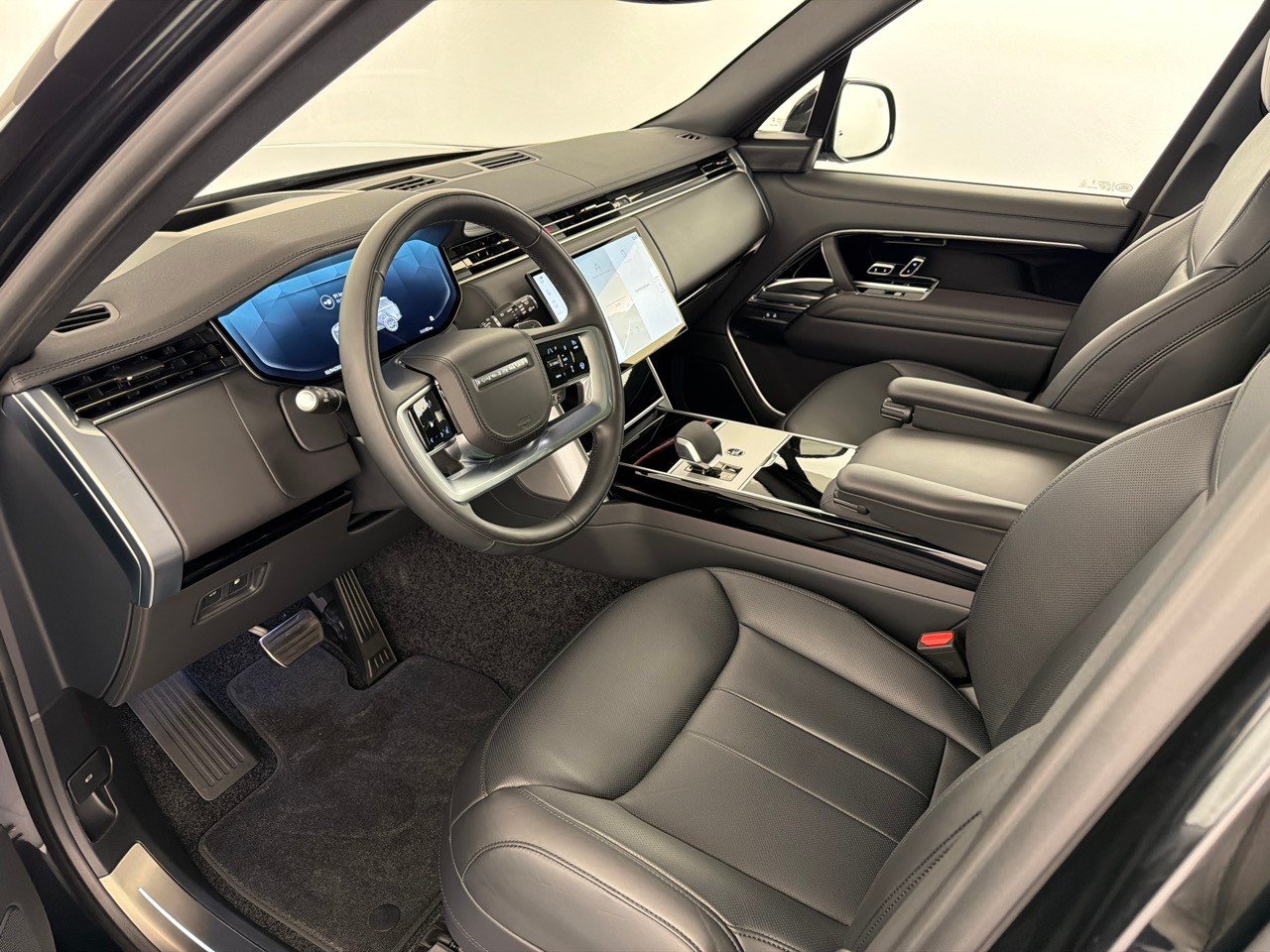 LAND ROVER RR P460e PHEV HSE, Hybride Rechargeable Essence/Électricité, Voiture nouvelle, Automatique - 5